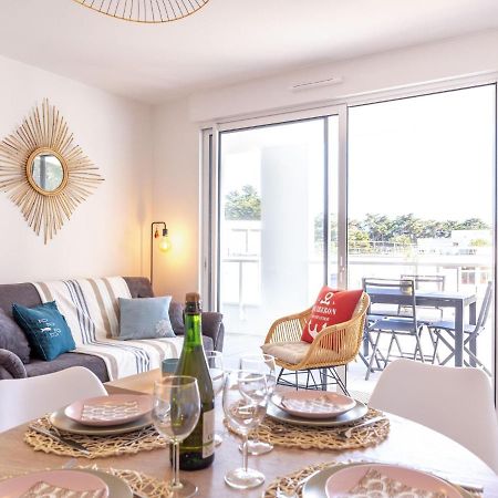 Apartment Passage Saint-Clement By Interhome Quiberon Bagian luar foto